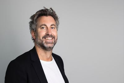 Mickaël Tridon — Courtier en financement