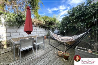 Maison Nantes 44000