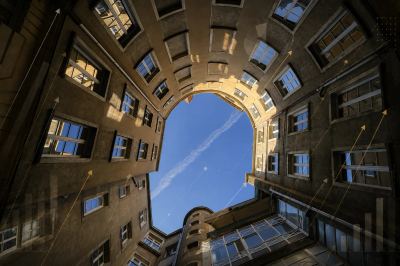 Immobilier à Nantes en 2025&nbsp;: Perspectives et tendances à suivre