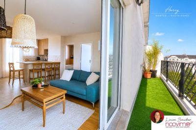 Appartement Nantes 44000