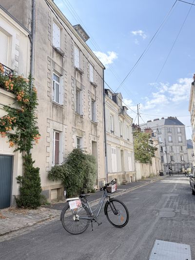 Laure Boucher, conseillère immobilière quartier Montselet Nantes