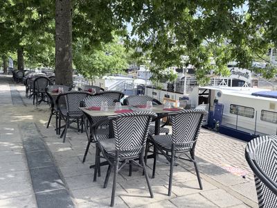 Saint-Mihiel, Nantes