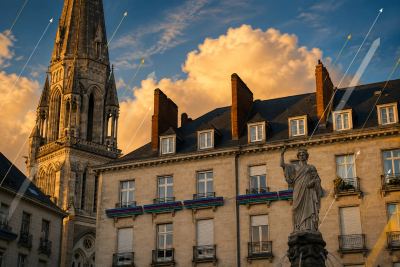 Vente d'un bien en succession à Nantes&nbsp;: comment avancer sereinement&nbsp;?