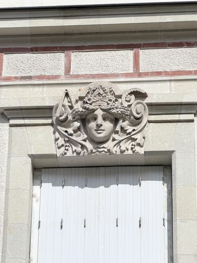 Détail Saint-Mihiel, Nantes