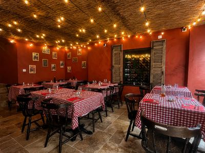 La Pizza : un nouveau décor pour près de dix ans de cuisine italienne rue des Hauts-Pavés