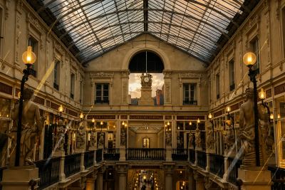 Quel bilan pour l'immobilier de 2023&nbsp;?