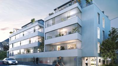 CAPTimm — Immobilier neuf