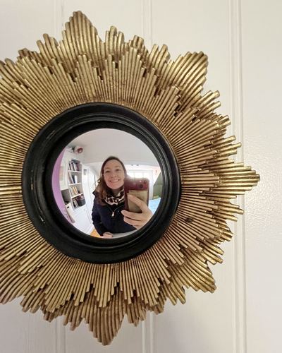 Laure Boucher, conseillère immobilière Rond-point de Vannes Nantes