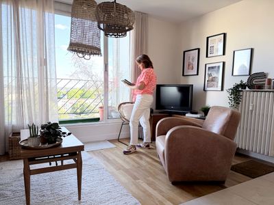 Ce qui se passe vraiment après une visite immobilière