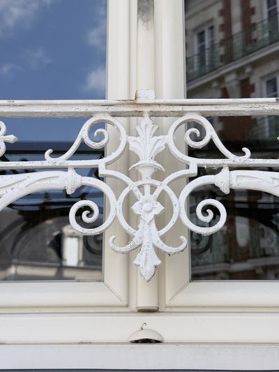Détail Montselet, Nantes