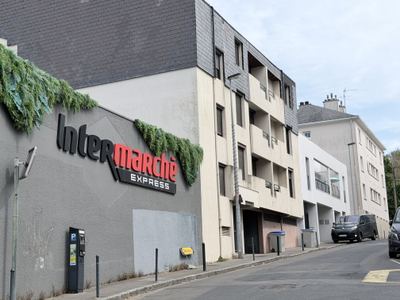 Quartier Bellamy-Barbin, Nantes