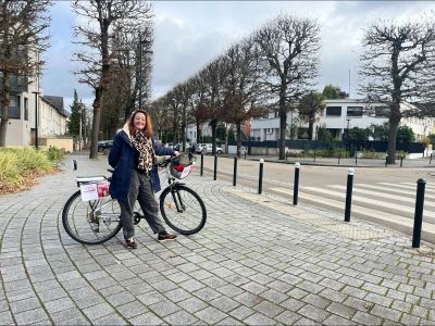 Saint-Félix, Nantes