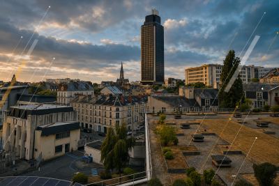Estimation maison à Nantes&nbsp;: comment connaître le juste prix de votre bien&nbsp;?