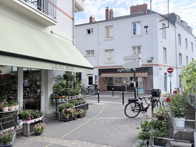Quartier Viarme, Nantes