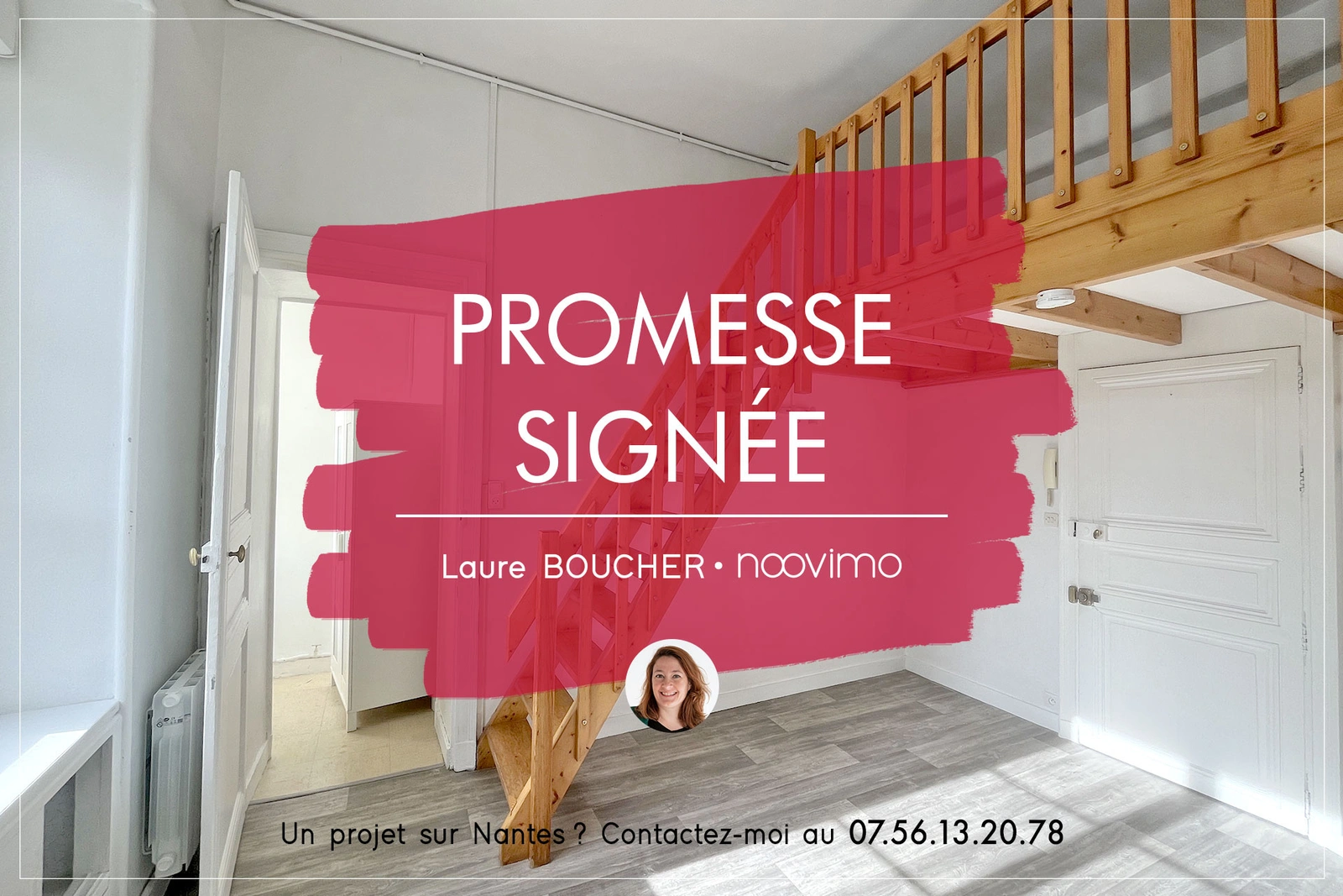 Studio — 11 Rue Sarrazin